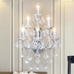 Shaochiao modern crystal for sale  Delivered anywhere in USA 