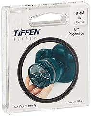 Tiffen 49uvp 49mm for sale  Delivered anywhere in USA 