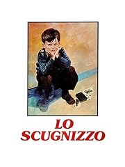 Scugnizzo usato  Spedito ovunque in Italia 