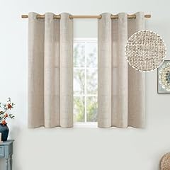 Quemas ensemble rideaux d'occasion Quemas ensemble rideaux d'occasion  Livré partout en France