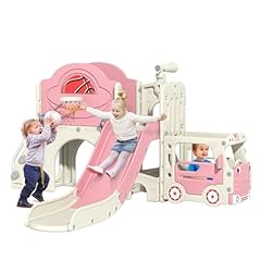 Nyeekoy toddler slide for sale  Delivered anywhere in USA 