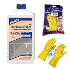 Zbs24 lithofin intensivreinige gebraucht kaufen  Wird an jeden Ort in Deutschland