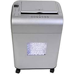 Royal shredder silver for sale  Delivered anywhere in USA 