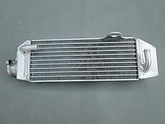 Aluminum radiator cr80 for sale  Delivered anywhere in Ireland