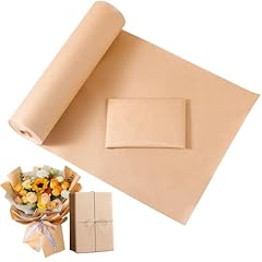 Wufanc packpapier rolle gebraucht kaufen  Wird an jeden Ort in Deutschland