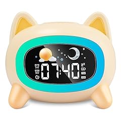 Uplayteck alarm clock for sale  Delivered anywhere in UK