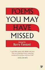 Poems may missed for sale  Delivered anywhere in UK