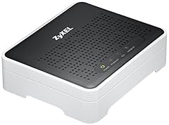 Zyxel passerelle adsl2 d'occasion  Livré partout en France