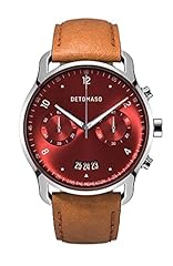 Detomaso sorpasso chronograph gebraucht kaufen  Wird an jeden Ort in Deutschland