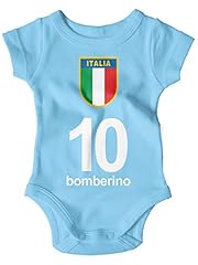 Body neonato italia usato  Spedito ovunque in Italia 