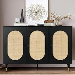 Revominca rattan buffet for sale  Delivered anywhere in USA 