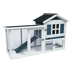 Runshed rabbit hutch for sale  Delivered anywhere in USA 