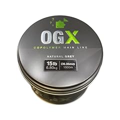 Thinking anglers ogx for sale  Delivered anywhere in UK