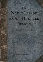 Night parade one for sale  Delivered anywhere in Ireland