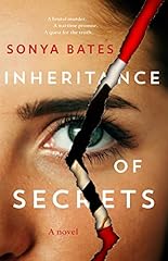 Inheritance secrets usato  Spedito ovunque in Italia 
