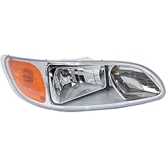 Passenger side headlight for sale  Delivered anywhere in USA 