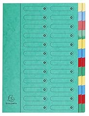 Exacompta réf. 5124e d'occasion  Livré partout en France