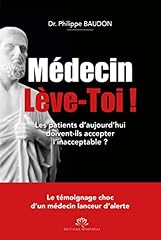 Medecin leve patients d'occasion  Livré partout en France