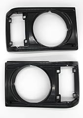 Matte black headlamp for sale  Delivered anywhere in USA 