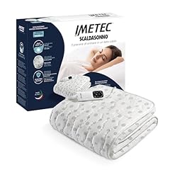 Imetec scaldasonno adapto usato  Spedito ovunque in Italia 