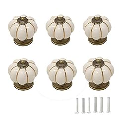 Yueton 6pcs 40mm for sale  Delivered anywhere in USA 