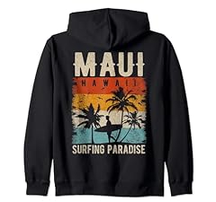 Erwachsene maui hoodie gebraucht kaufen  Wird an jeden Ort in Deutschland