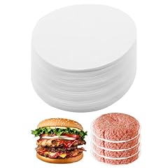 Burger paper sheets for sale  Delivered anywhere in UK