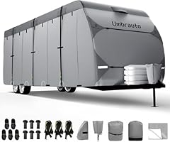 Umbrauto 33ft travel for sale  Delivered anywhere in USA 
