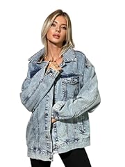 Vintage denim jacket for sale  Delivered anywhere in USA 
