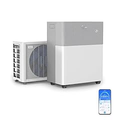 Midea portasplit klimaanlage gebraucht kaufen  Wird an jeden Ort in Deutschland