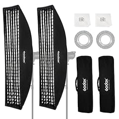 Godox strip softbox for sale  Delivered anywhere in USA 