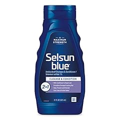 Selsun blue anti for sale  Delivered anywhere in USA 