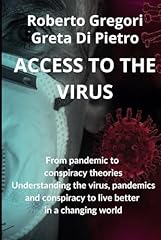 Access virus pandemic for sale  Delivered anywhere in Ireland