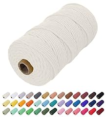 Uiopa macrame cord for sale  Delivered anywhere in UK