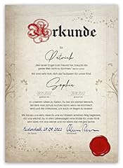 Tinkerella taufpatenurkunde ur gebraucht kaufen  Wird an jeden Ort in Deutschland