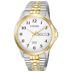 Citizen quartz mens for sale  Delivered anywhere in USA 