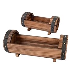 Doitool rustic half for sale  Delivered anywhere in USA 