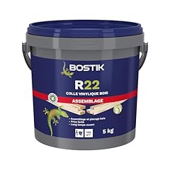 Bostik colle vinylique d'occasion  Livré partout en France