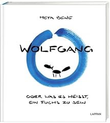 Wolfgang der heißt gebraucht kaufen  Wird an jeden Ort in Deutschland