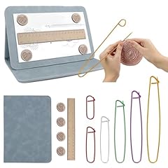 Magnetic crochet knitting for sale  Delivered anywhere in UK