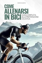 Come allenarsi bici usato  Spedito ovunque in Italia 