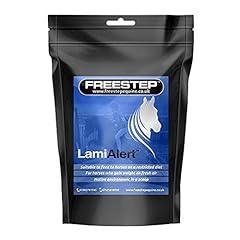 Freestep superfix lamialert for sale  Delivered anywhere in UK