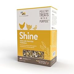 Flockleader shine functional for sale  Delivered anywhere in USA 