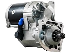 Rareelectrical new starter for sale  Delivered anywhere in USA 
