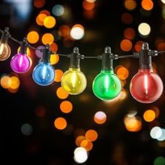 Zuske bunte lichterkette gebraucht kaufen  Wird an jeden Ort in Deutschland
