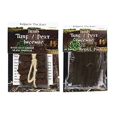 Irish turf peat for sale  Delivered anywhere in UK