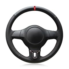 Steering wheel cover for sale  Delivered anywhere in UK