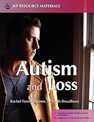 Autism loss for sale  Delivered anywhere in UK