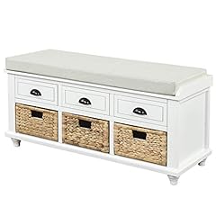 Softsea storage bench for sale  Delivered anywhere in USA 