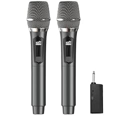 Maikelu wireless microphone for sale  Delivered anywhere in USA 